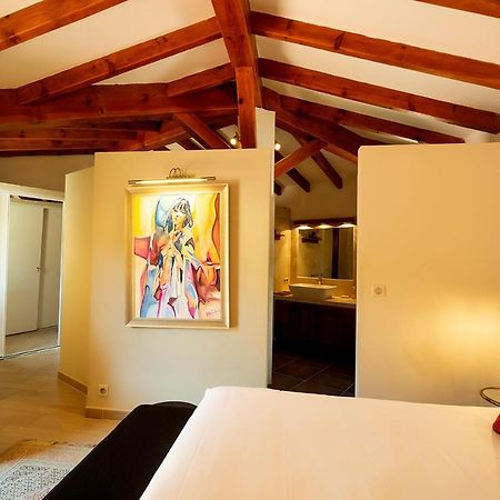 Les Chambres Soleluna Bonifacio Bonifacio  Kültér fotó
