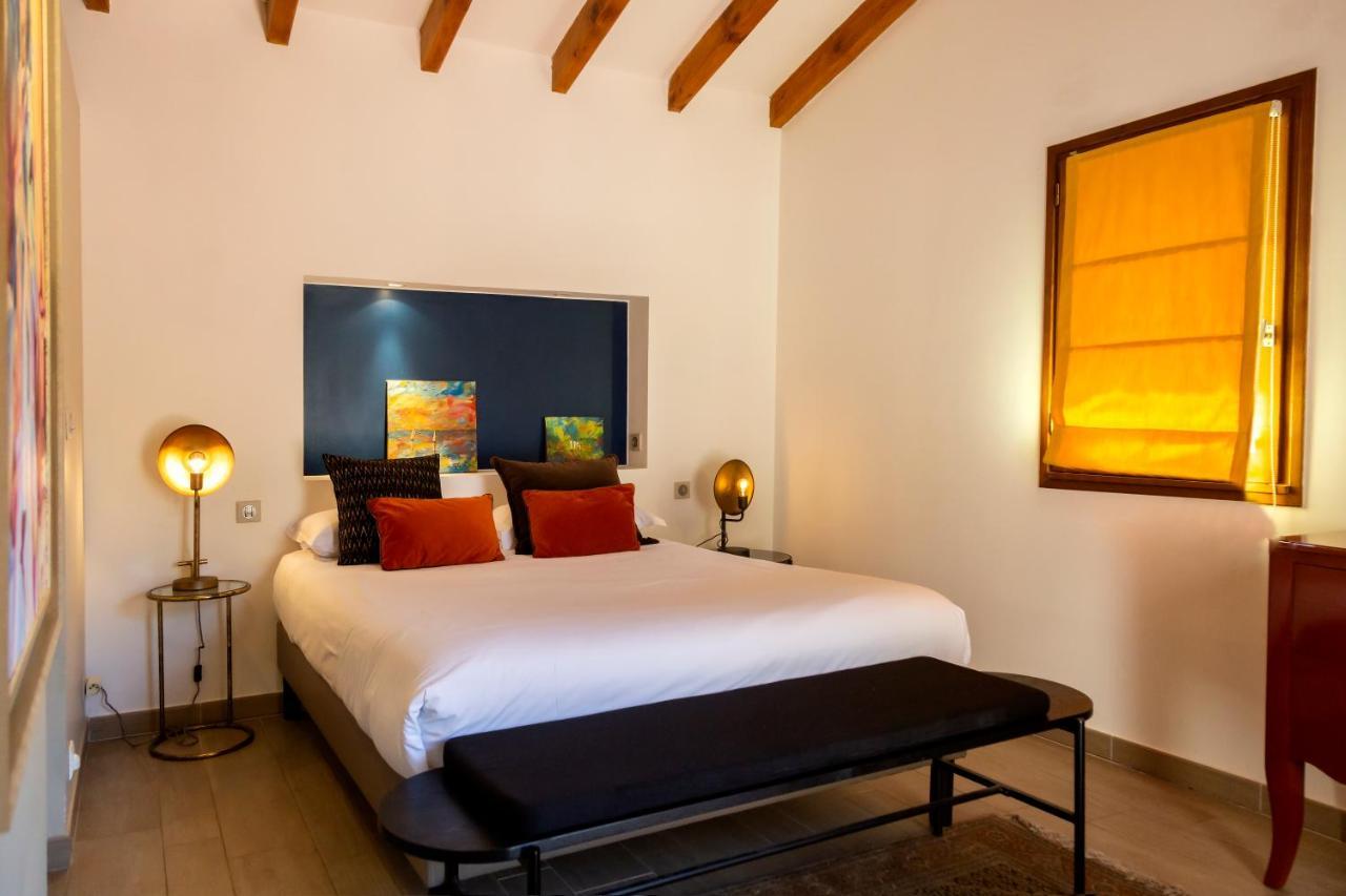 Les Chambres Soleluna Bonifacio Bonifacio  Kültér fotó